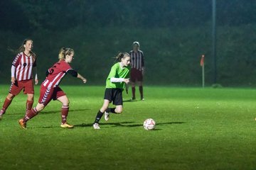 Bild 273 - B-Juniorinnen TuS Tensfeld - MTSV Olympia Neum�nster : Ergebnis: 4:1